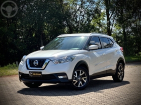 kicks s 1.6 2018 arroio do meio