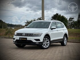 tiguan 1.4 tsi 2019 arroio do meio