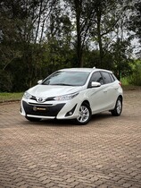 yaris xl 1.3 2019 arroio do meio