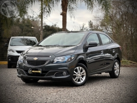 prisma ltz 1.4 2016 arroio do meio