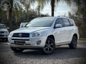 rav 4 2.4 2011 arroio do meio