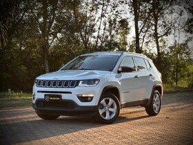 compass sport 2.0 2018 arroio do meio