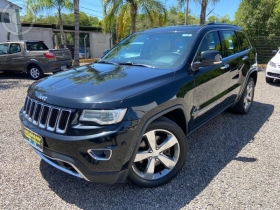 grand cherokee limited 3.6 2014 arroio do meio