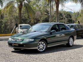 omega australiano cd 3.8 1999 arroio do meio