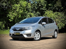 fit lx 1.5 2015 arroio do meio