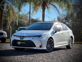 corolla altis 2.0 2022 arroio do meio