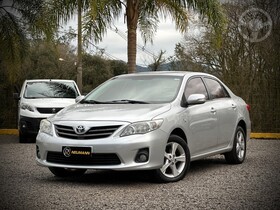 COROLLA XEI 2.0