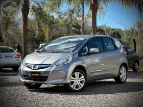 fit ex 1.5 2014 arroio do meio