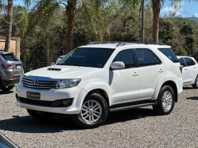 hilux sw4 3.0 tb 2015 arroio do meio