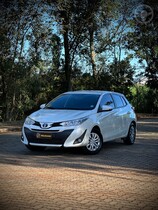 yaris xl 1.3 2020 arroio do meio