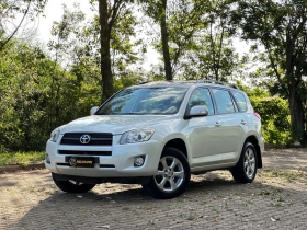 rav 4 2.4 2011 arroio do meio