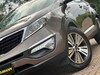 SPORTAGE LX 2.0 - 2014 - ARROIO DO MEIO