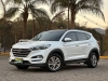 TUCSON 1.6 T-GDI - 2019 - ARROIO DO MEIO