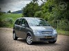 MERIVA PREMIUM EASYTRONIC - 2011 - ARROIO DO MEIO