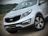 SPORTAGE LX 2.0 - 2014 - ARROIO DO MEIO