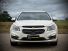 CRUZE SEDAN LTZ 1.8 - 2015 - ARROIO DO MEIO