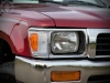 HILUX CAB.DUPLA 2.8 - 1996 - ARROIO DO MEIO