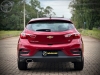 CRUZE SPORT LTZ 1.4 - 2018 - ARROIO DO MEIO