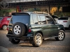 PAJERO TR4 2.0 - 2008 - ARROIO DO MEIO