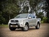 HILUX CAB. SR 2.7 - 2010 - ARROIO DO MEIO
