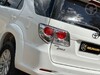 HILUX SW4 SR 2.7 - 2015 - ARROIO DO MEIO