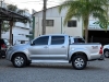 HILUX CAB.DUPLA SRV-AT 3.0 TB-IC - 2013 - ARROIO DO MEIO