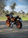 CB 250F TWISTER - 2019 - ARROIO DO MEIO