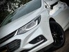 CRUZE LTZ 1.4 TURBO - 2017 - ARROIO DO MEIO