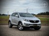 SPORTAGE LX 2.0 - 2014 - ARROIO DO MEIO