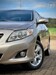 COROLLA XEI 1.8 - 2009 - ARROIO DO MEIO