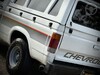 D-20 CUSTOM - 1991 - ARROIO DO MEIO