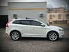 XC60 MOMENTUM 2.4 TURBO - 2017 - ARROIO DO MEIO