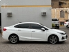 CRUZE PREMIER 1.4 TURBO - 2020 - ARROIO DO MEIO