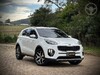 SPORTAGE EX 2.0 - 2019 - ARROIO DO MEIO