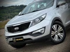 SPORTAGE LX 2.0 - 2014 - ARROIO DO MEIO