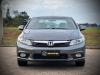 CIVIC SEDAN LXR - 2014 - ARROIO DO MEIO