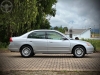 CIVIC SEDAN LX - 2001 - ARROIO DO MEIO