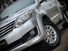 HILUX SW4 SRV 3.0 - 2013 - ARROIO DO MEIO