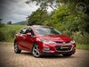 CRUZE SPORT LTZ 1.4 - 2018 - ARROIO DO MEIO