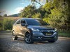 HR-V TOURING 1.8 - 2017 - ARROIO DO MEIO