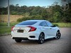 CIVIC SEDAN TOURING 1.5L - 2017 - ARROIO DO MEIO