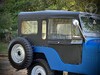 JEEP WILLYS - 1978 - ARROIO DO MEIO