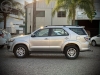 HILUX SW4 SRV 3.0 - 2013 - ARROIO DO MEIO