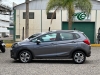 WR-V EXL 1.5 CVT - 2018 - ARROIO DO MEIO