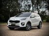 SPORTAGE EX 2.0 - 2019 - ARROIO DO MEIO