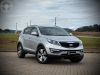 SPORTAGE LX 2.0 - 2014 - ARROIO DO MEIO