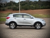 SPORTAGE LX 2.0 - 2014 - ARROIO DO MEIO