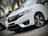 FIT EX 1.5 FLEXTONE CVT - 2017 - ARROIO DO MEIO