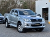 HILUX CAB.DUPLA SRV-AT 3.0 TB-IC - 2013 - ARROIO DO MEIO