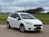 PUNTO ATTRACTIVE 1.4 - 2011 - ARROIO DO MEIO